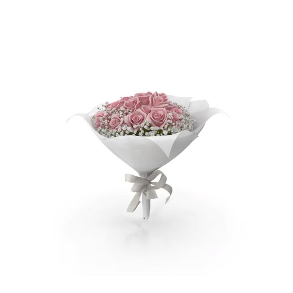 Pink Roses