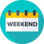Weekend
